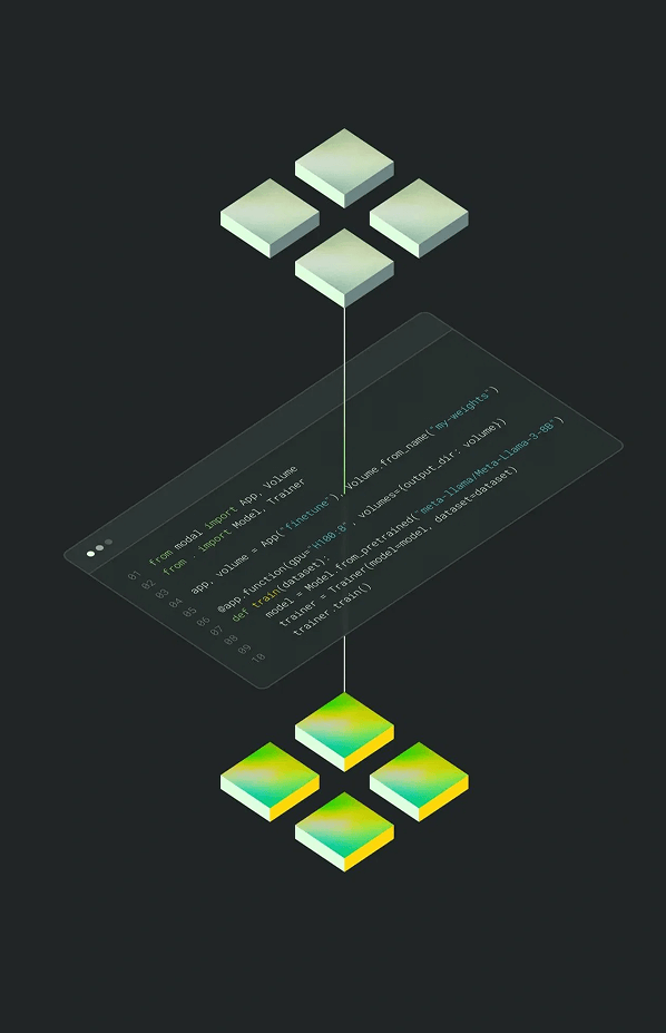 هوش مصنوعی GEO
